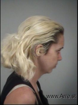 Amanda Km Simmons Mugshot