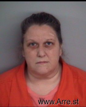 Amanda Lynn Smith Mugshot