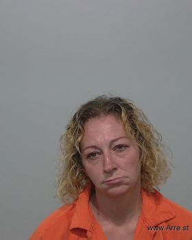 Amanda Marie Smith Mugshot