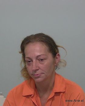 Amanda Marie Smith Mugshot