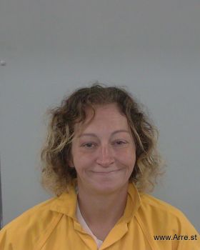 Amanda Marie Smith Mugshot