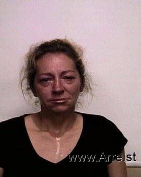 Amanda Marie Smith Mugshot