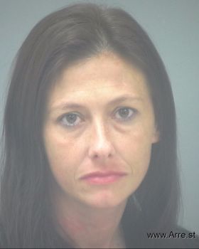 Amanda Danielle Spears Mugshot