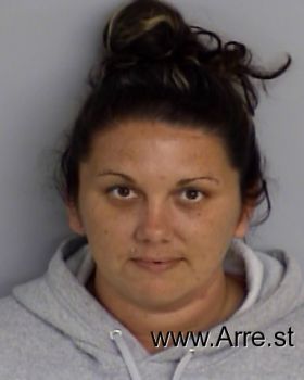 Amanda Michelle Stone Mugshot