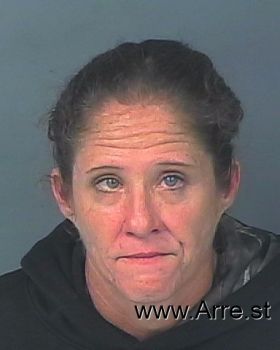 Amanda Kelli Stone Mugshot