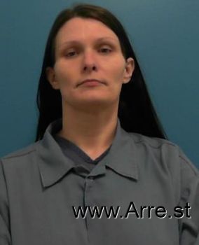 Amanda  Strange Mugshot