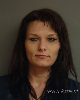 Amanda  Strange Mugshot