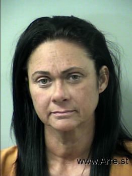 Amanda  Strickland-figueroa Mugshot