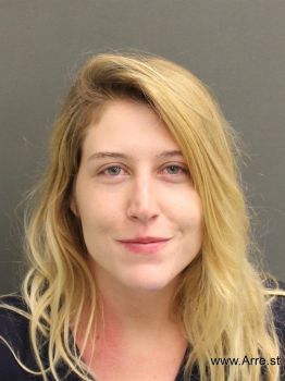 Amanda Brooke Sullivan Mugshot