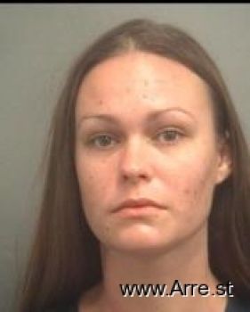 Amanda Rae Taylor Mugshot