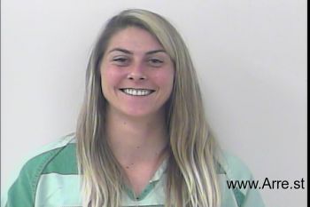 Amanda Irene Taylor Mugshot