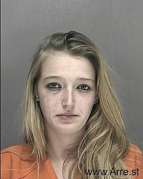 Amanda  Taylor Mugshot