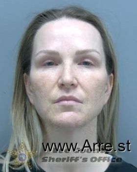 Amanda Lynn Taylor Mugshot