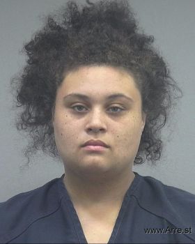 Amanda Leighanne Taylor Mugshot