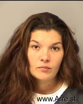 Amanda Jean Taylor Mugshot