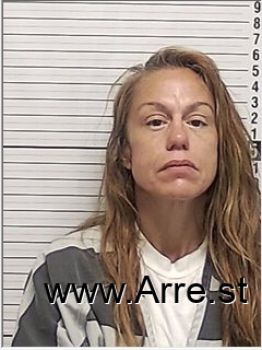 Amanda Fay Taylor-robbins Mugshot