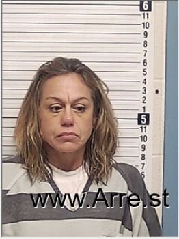 Amanda Fay Taylor-robbins Mugshot