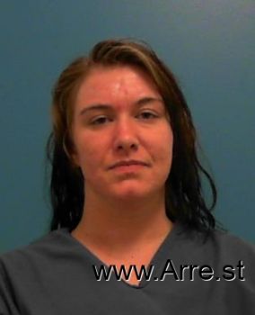 Amanda M Thomas Mugshot