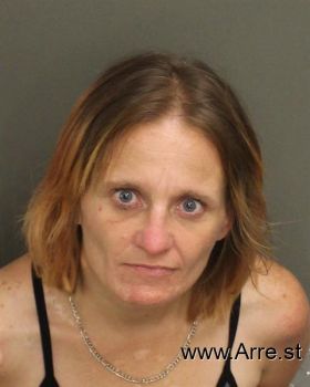 Amanda Darlene Thomas Mugshot