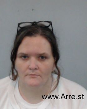 Amanda Sanders Thomas Mugshot