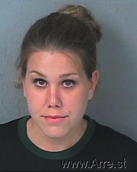 Amanda Lynette Thomas Mugshot