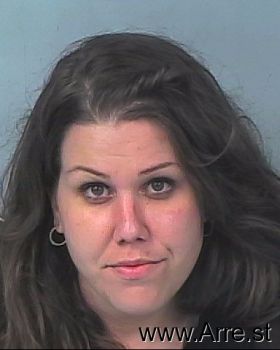 Amanda Lynette Thomas Mugshot