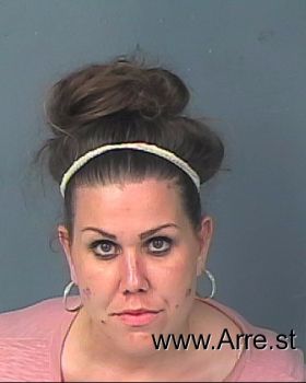 Amanda Lynette Thomas Mugshot