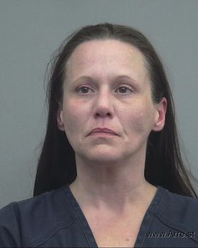 Amanda Lee Thompson Mugshot