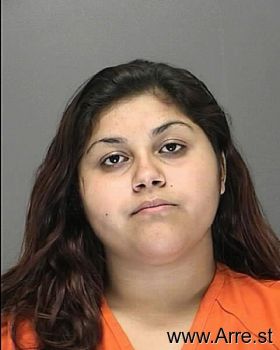 Amanda  Torres Mugshot