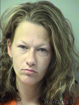 Amanda Christine Triplett Mugshot