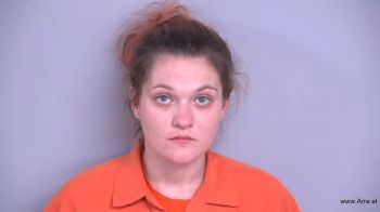 Amanda Elaine Triplett Mugshot