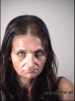 Amanda Gail Turner Mugshot