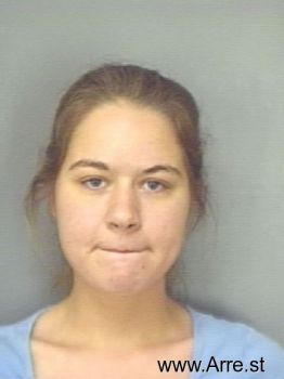 Amanda Lynn Turner Mugshot