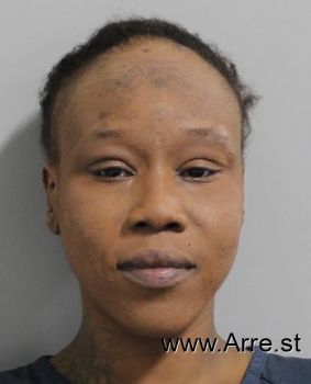 Amanda  Turner Mugshot