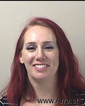 Amanda Mai Turner Mugshot