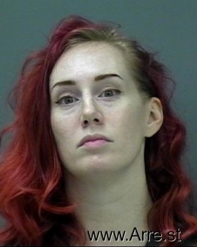 Amanda Mai Turner Mugshot