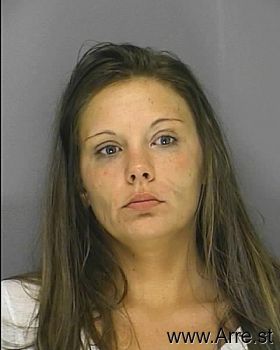 Amanda  Underwood Mugshot