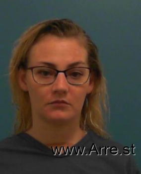 Amanda K Wade Mugshot