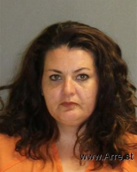 Amanda  Wade Mugshot