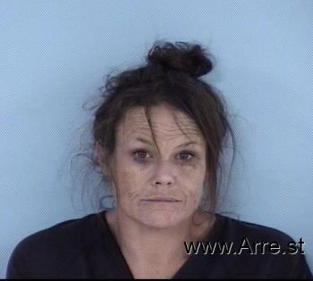 Amanda Lee Wade Mugshot