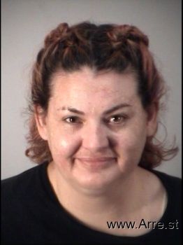 Amanda Rose Wade Mugshot