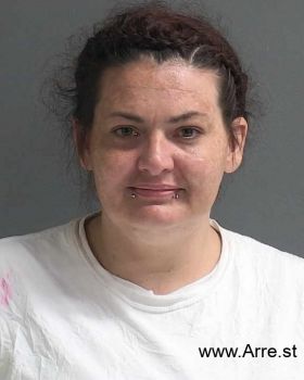 Amanda W Wade Mugshot