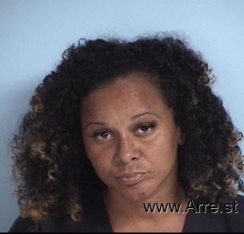 Amanda Lee Walker Mugshot