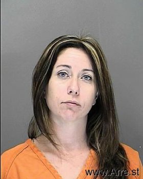 Amanda  Walker Mugshot