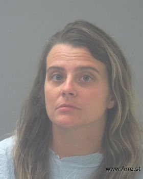 Amanda Lillian Walker Mugshot