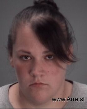 Amanda Jean Wallace Mugshot