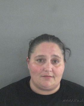 Amanda Lynn Wallace Mugshot