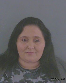 Amanda Lynn Wallace Mugshot