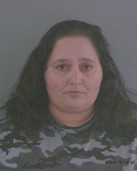 Amanda Lynn Wallace Mugshot