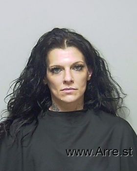 Amanda Irene Ward Mugshot